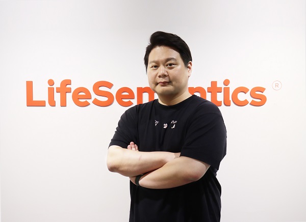 김보람 라이프시맨틱스 최고제품책임자