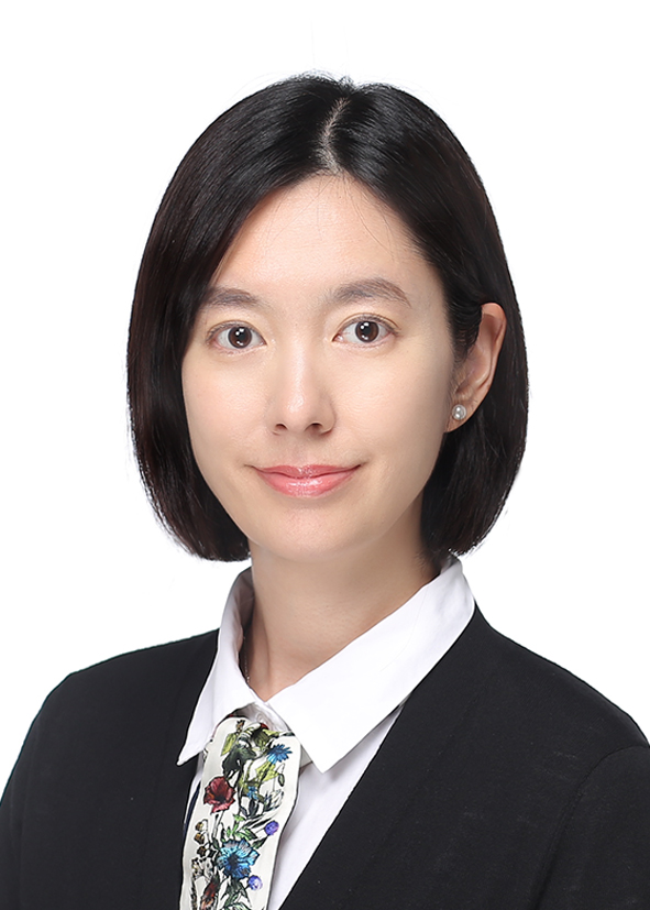 김나정 벤츠 신임 부사장