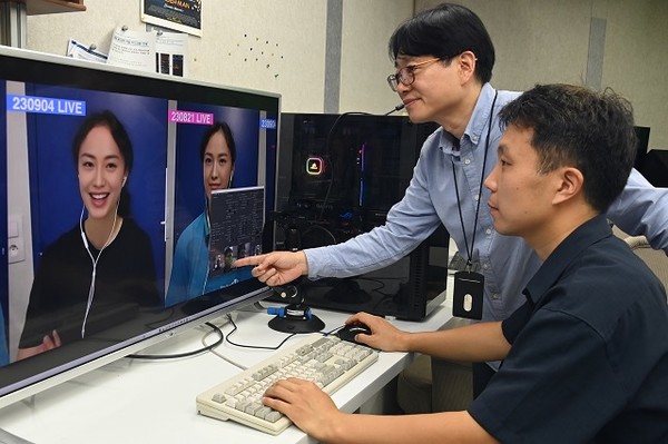 (사진=한국전자통신연구원)