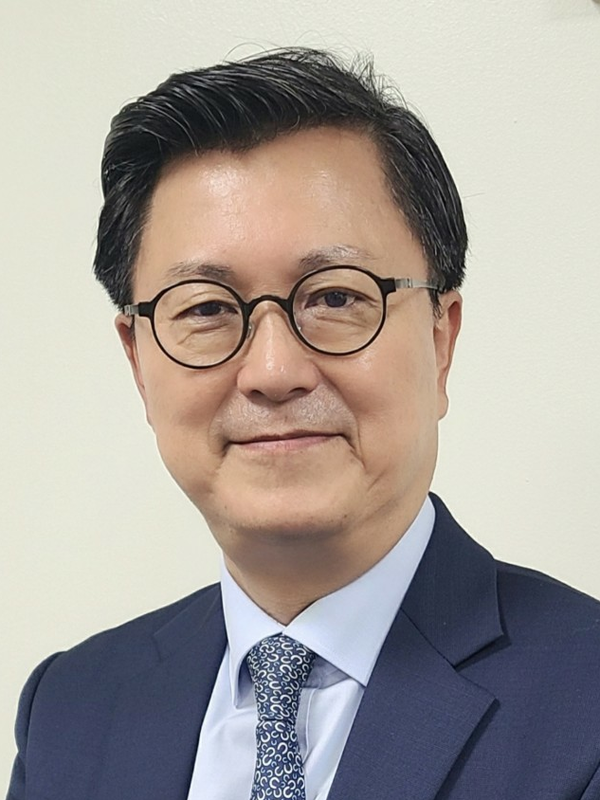 동아오츠카 조익성 부회장