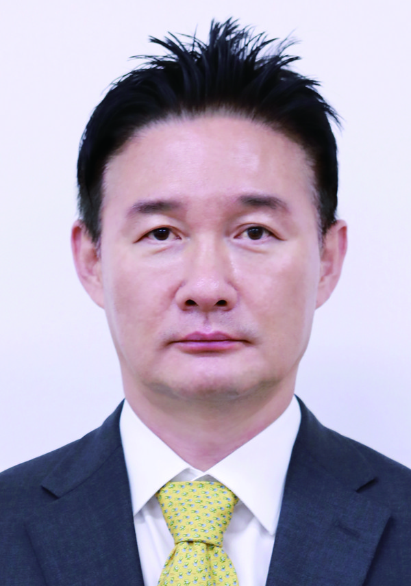 동천수 주재현 대표이사 사장