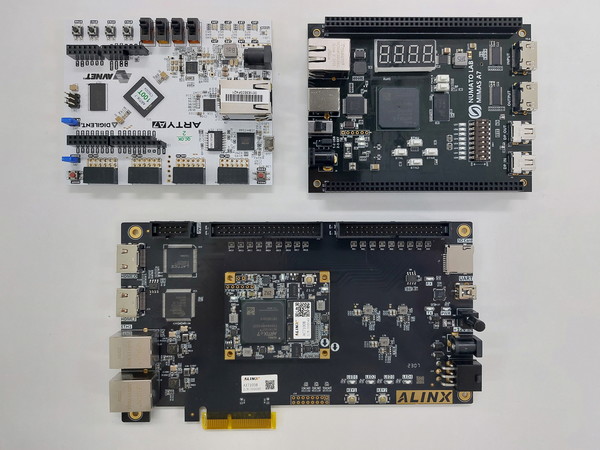 반도체 설계 제품 이미지로 본문 기사와 직접 관련은 없음. (출처=TSN IP)