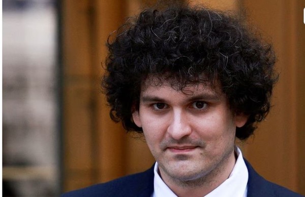 샘 뱅크맨 프리드 전 FTX 대표. (사진=로이터 통신)