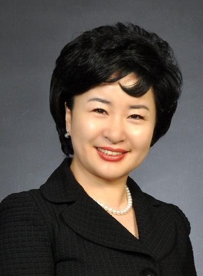 강신숙 Sh수협은행 은행장