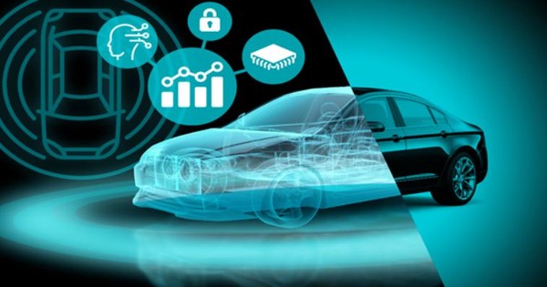 전방위적 사이버공격을 뜻하는 이미지. (출처=미국표준연구소)