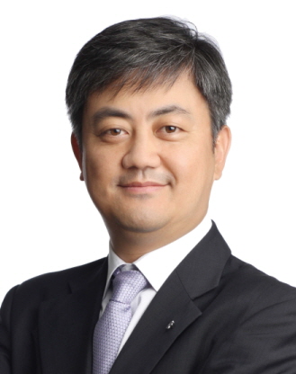 한채양 이마트 대표.