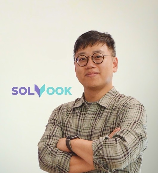 김관백 북아이피스 최고운영책임자