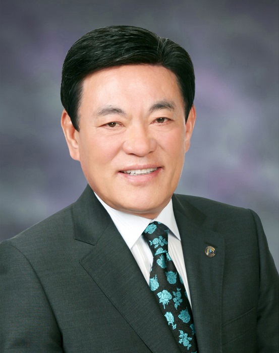 박순호 세정 회장