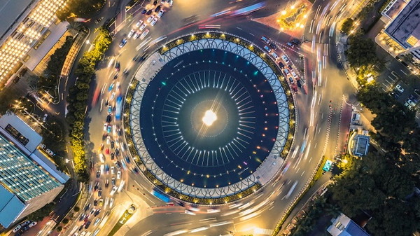 마이크로소프트 데이터센터 모습으로 본문과는 직접 관련없음. (사진=MS)