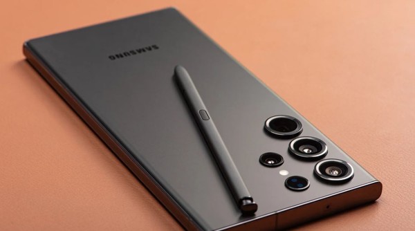 삼성 갤럭시S23. (사진=삼성전자)