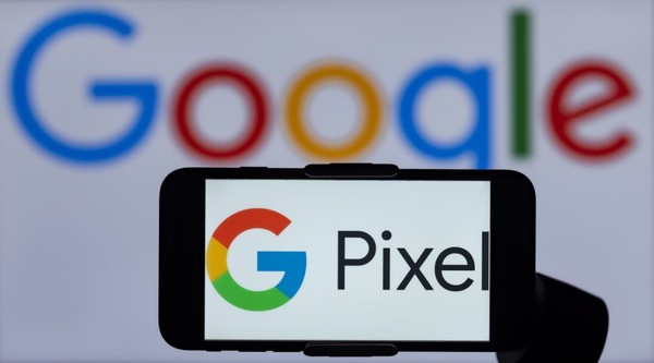 구글 픽셀. (사진=구글)