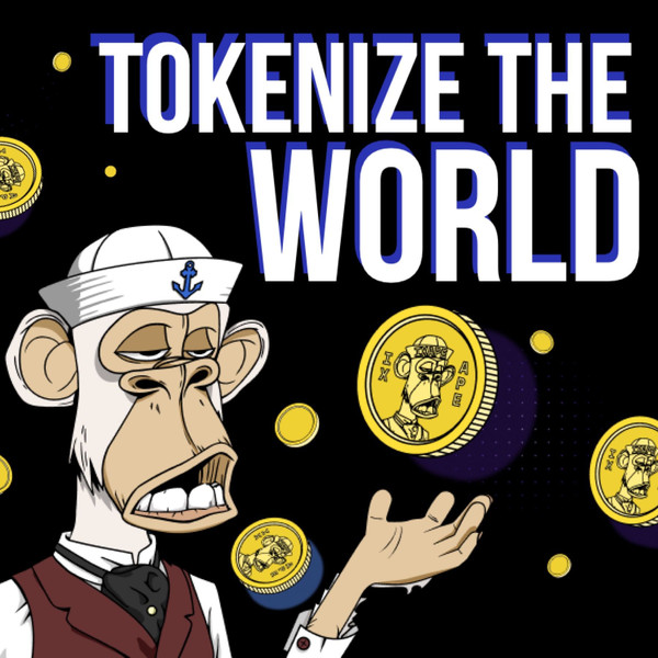 ' Bored Ape Yacht Club' NFT. (출처=인베스택스)