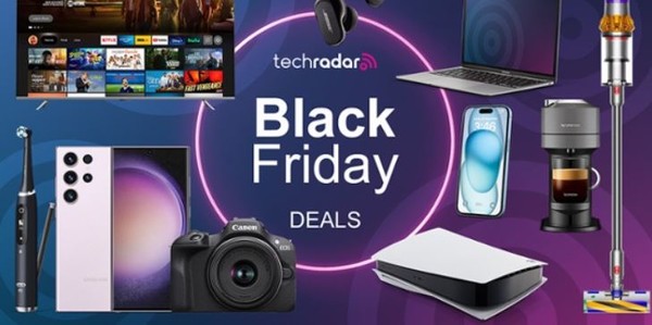 아마존 블랙프라이데이. (사진=아마존)