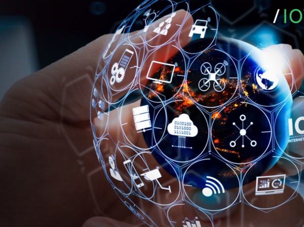 AWS 기반의 제품 이미지로 본문 기사와 직접 관련은 없음. (출처=에브넷)