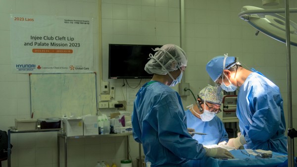 사진은 본문과 직접 관련은 없음. (사진=글로벌 케어)