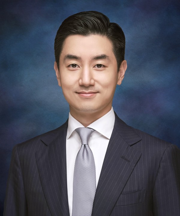 김건호 삼양홀딩스 전략총괄 사장