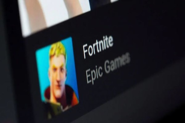 구글과 소송을 벌이고 있는 에픽게임즈사 이미지. (사진=로이터 통신)