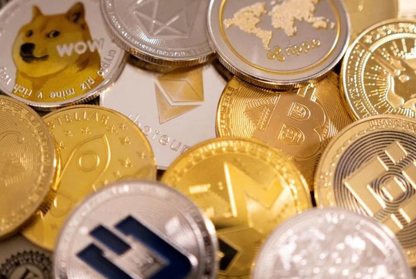 암호화폐 이미지. (사진=로이터통신)