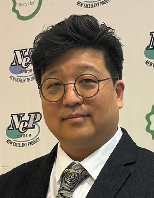 정덕영 클릭트 대표