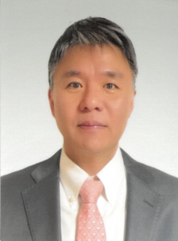 남종훈 GC녹십자 Compliance실장