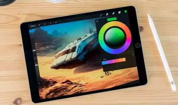 아이패드. (사진=익스트림테크)