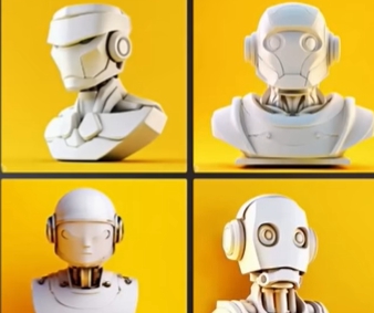 새해인 2024년에 소형 AI가 폭발적으로 확산할 것으로 예상되고 있다.(사진=MS)