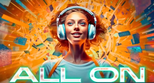 'CES 2024'의 이미지. (출처='CES' 홈페이지 캡처)