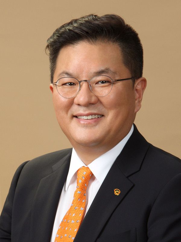 이성수 한화정밀기계 신임 대표이사