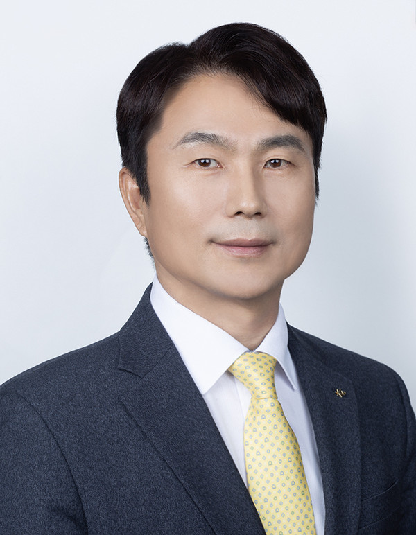 구본욱 KB손해보험 대표