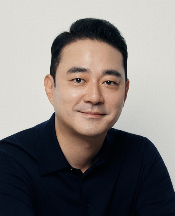 홍정도 중앙그룹 부회장