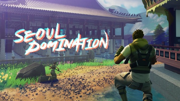 포트나이트 화면으로 본문과 직접 관련은 없음. (사진=스페이스블록)