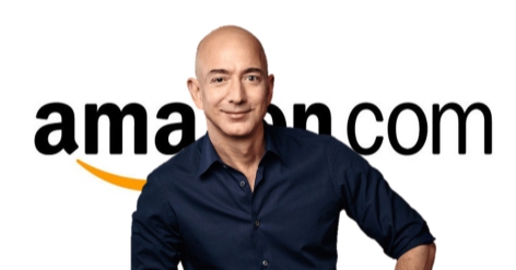 갑진년생 ‘제프 베이조스’가 환갑에 사업 확장에 열을 올리고 있다.