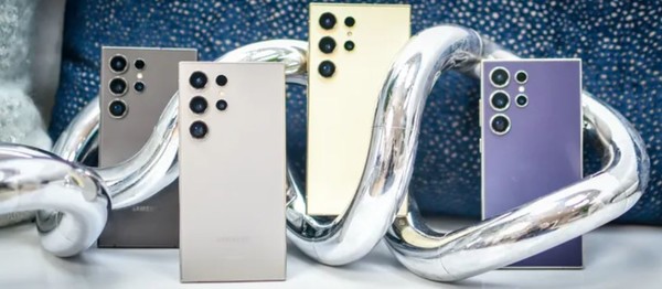 갤럭시 S24 시리즈. (사진= Future)