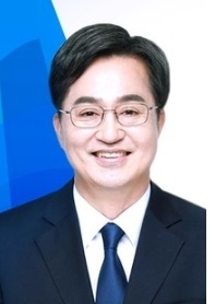 김동연 경기도지사