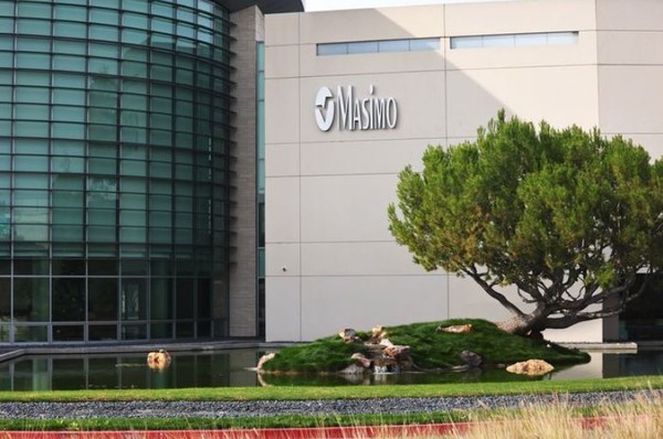 의료기술회사 마시모사 전경. (사진=월스트리트 저널)