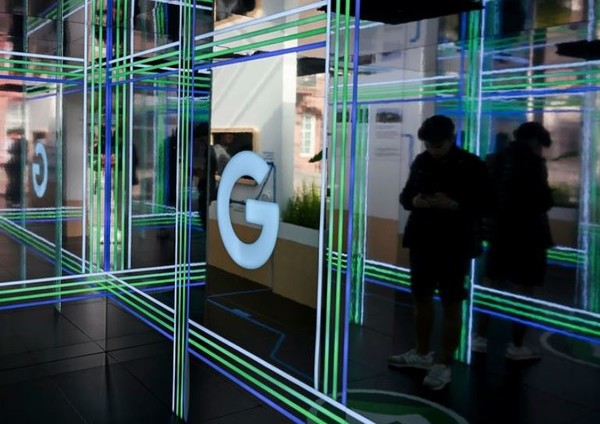 구글도 한국에서 '인앱결제' 규제를 회피하기 위한 '꼼수'로 갈등을 빚고 있다. (사진=줌마 프레스)