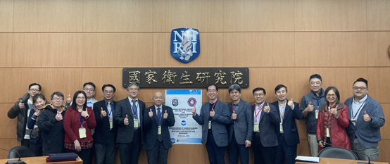 전북대학교와 국립보건연구소 협력 협정 체결 [사진: 국립보건연구소]