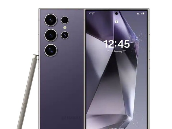 갤럭시 S24. (사진=매셔블)