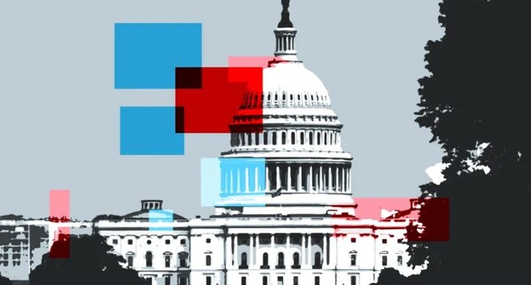 미 의회 의사당. (사진=셔터 스톡)