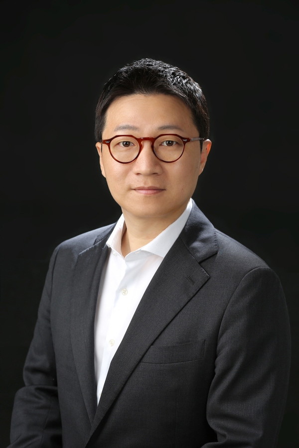 김경호 프레인글로벌 대표