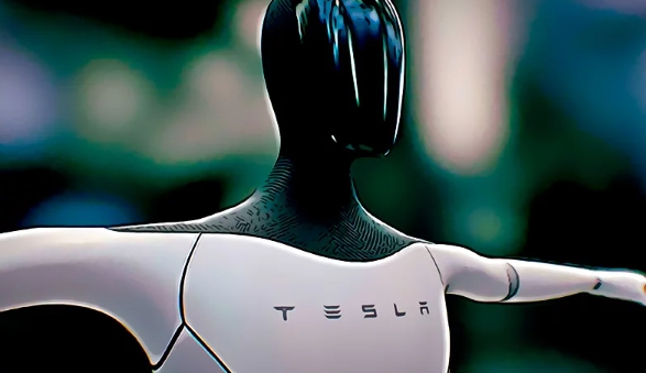 저출산과 고령화 대책으로 휴머노이드 개발이 한창이다.(사진=테슬라)