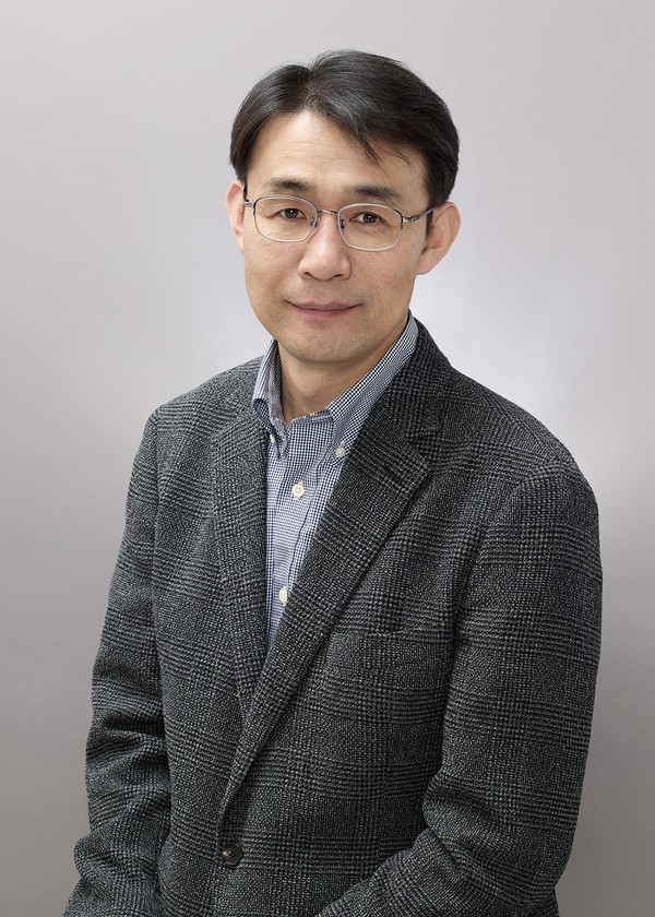 마성훈 GC녹십자 R&D부문 RED본부장