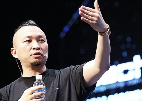 조용민 언바운드랩데브 대표