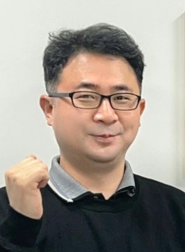 제홍모 뷰런테크놀로지 총괄