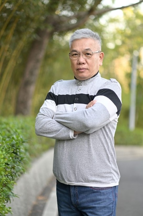 [안용(安永) 회장 순시빈(孫溪賓), 혁신적인 비즈니스 모델로 더 많은 이들과 이익을 공유하며, 선행에 동참하고 있다]