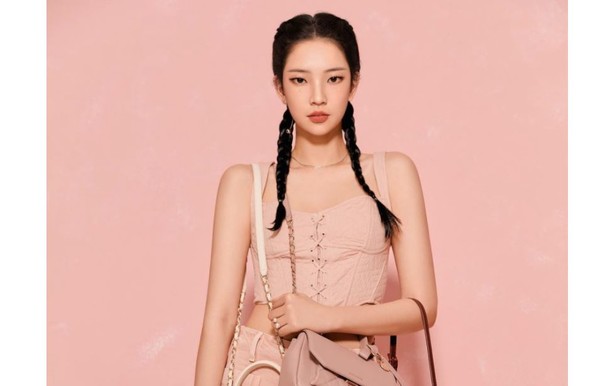 가상 인플루언서 로지 (대신증권 공식 블로그)