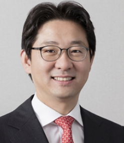 정문목 동원홈푸드 대표