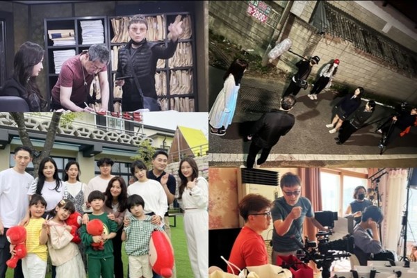  OTT 드라마 스틸 컷. (출처=목영이엔엠)