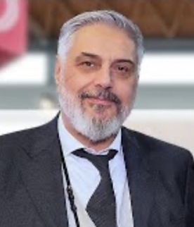 마리오 파스쿠찌 '파스쿠찌' CEO
