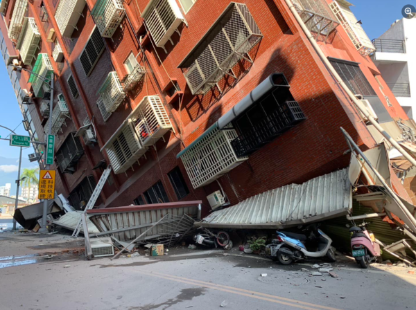 사진출처 장링위 시민기자